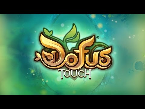 Dofus Touch: First steps, Tutorial - Episode #1