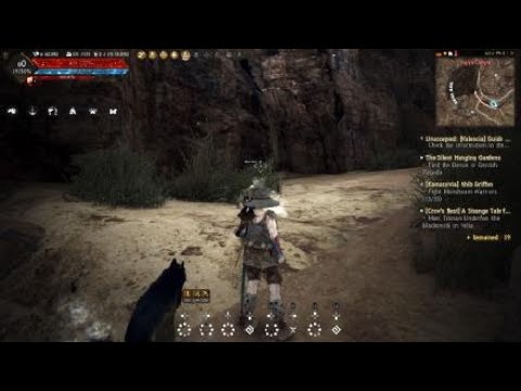 Black Desert Online - Console - How To Turn On PvP Mode?