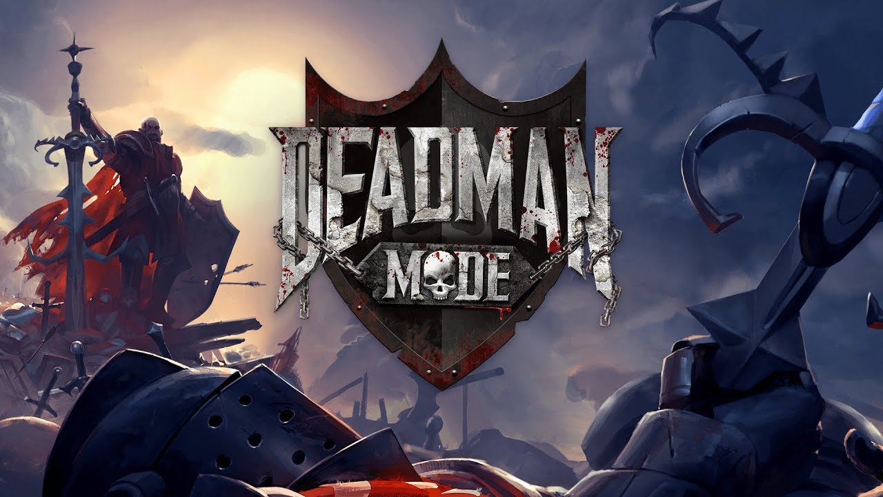 What is Deadman Mode?