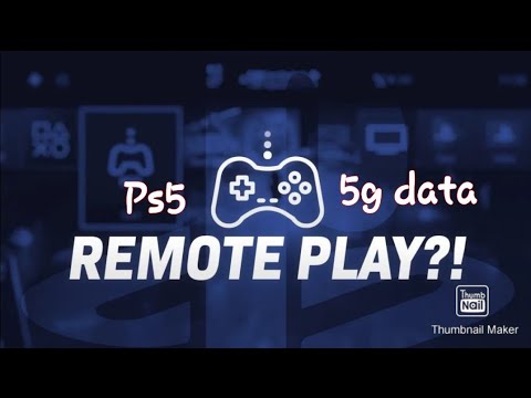 how to use ps5 remoteplay on mobile data using Psplayapp