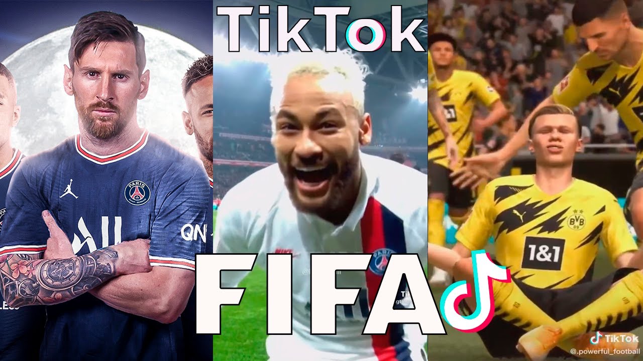 TIK TOK + FIFA + REAL LIFE MEMES (#14)