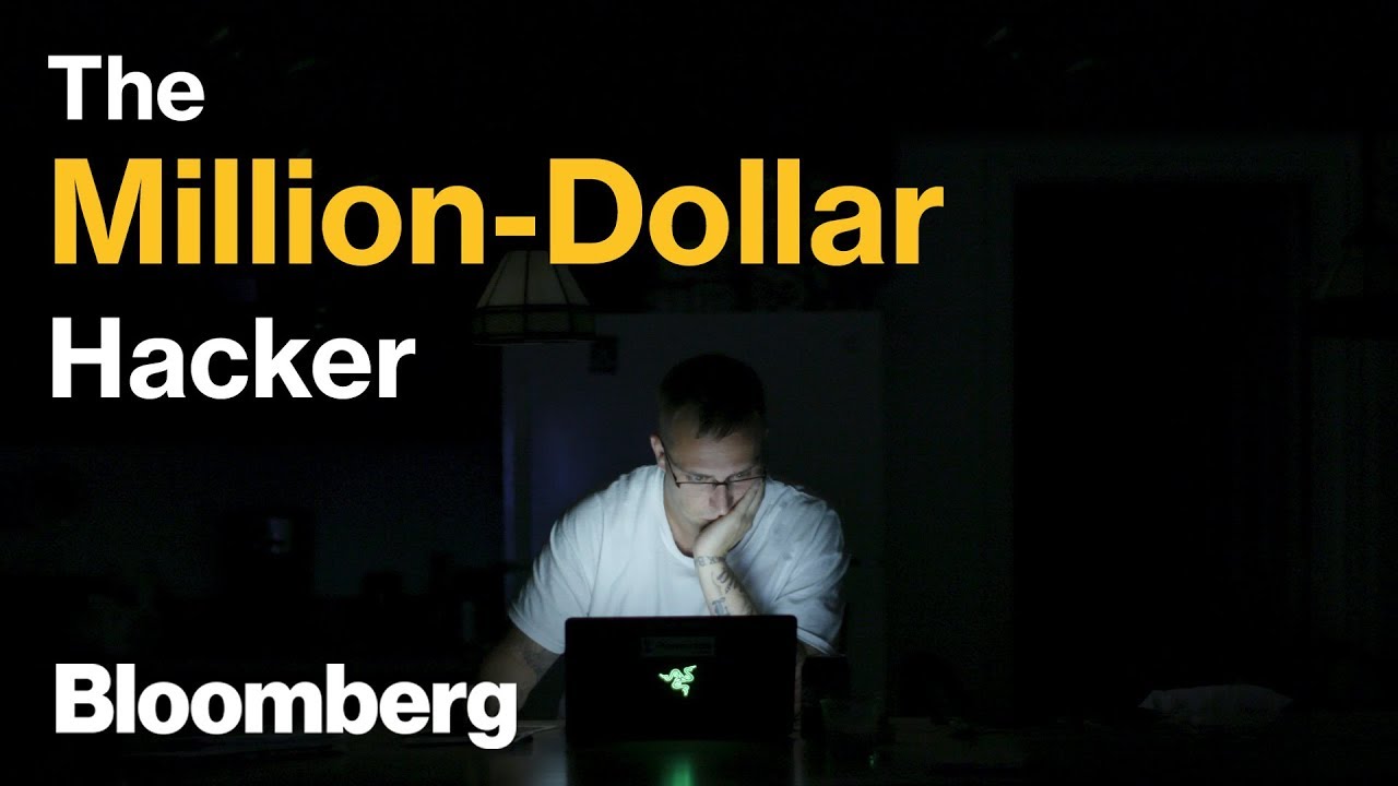 The Million-Dollar Hacker