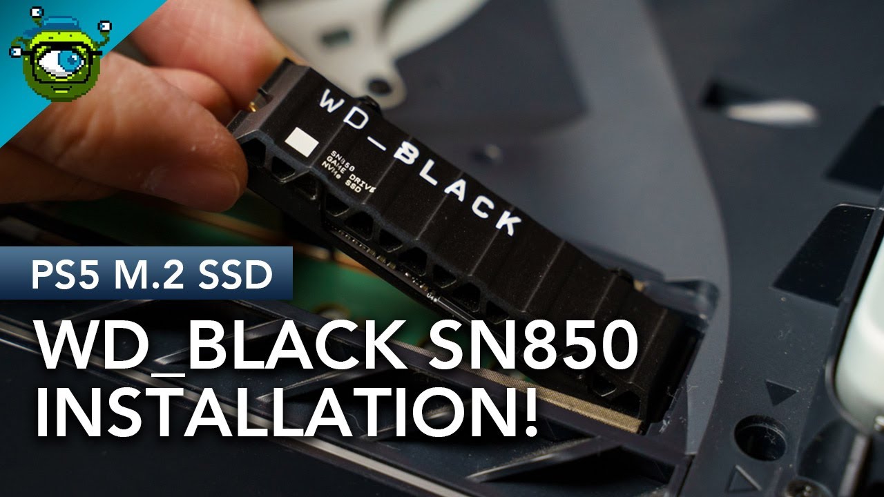 Mediamarkt   PS5 SSD WD Black SN850 with 1 TB now on offer  Display