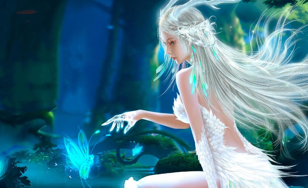 What do You need To Know new Mobile MMORPG Astral Soul Rising?