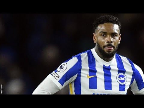 Jurgen Locadia: Bochum sign Brighton & Hove Albion forward on free transfer