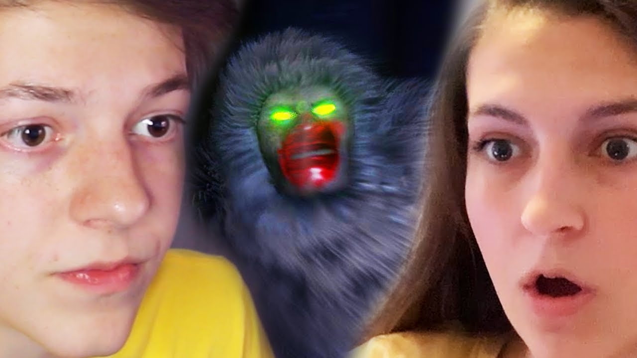 Playing Bigfoot Game