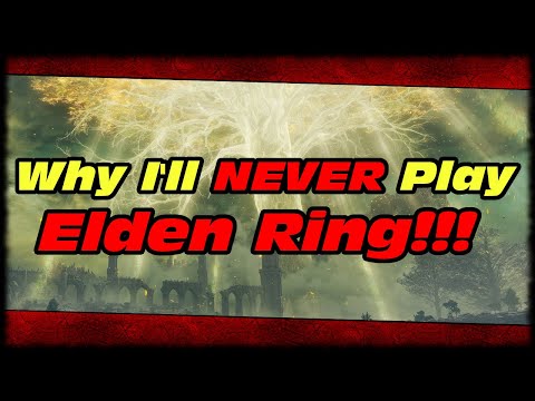 Hideta Miyazaki (Elden Ring) about the difficulty in his games: “Its our identity”