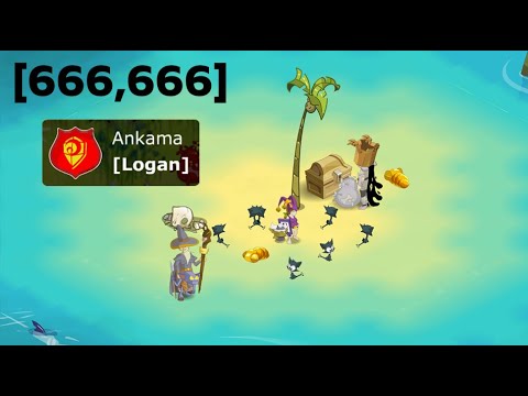 ANKAMA NOUS TP SUR UNE MAP CACHÉE ! L'AVENTURE DOFUS RETRO TEMPORIS #16