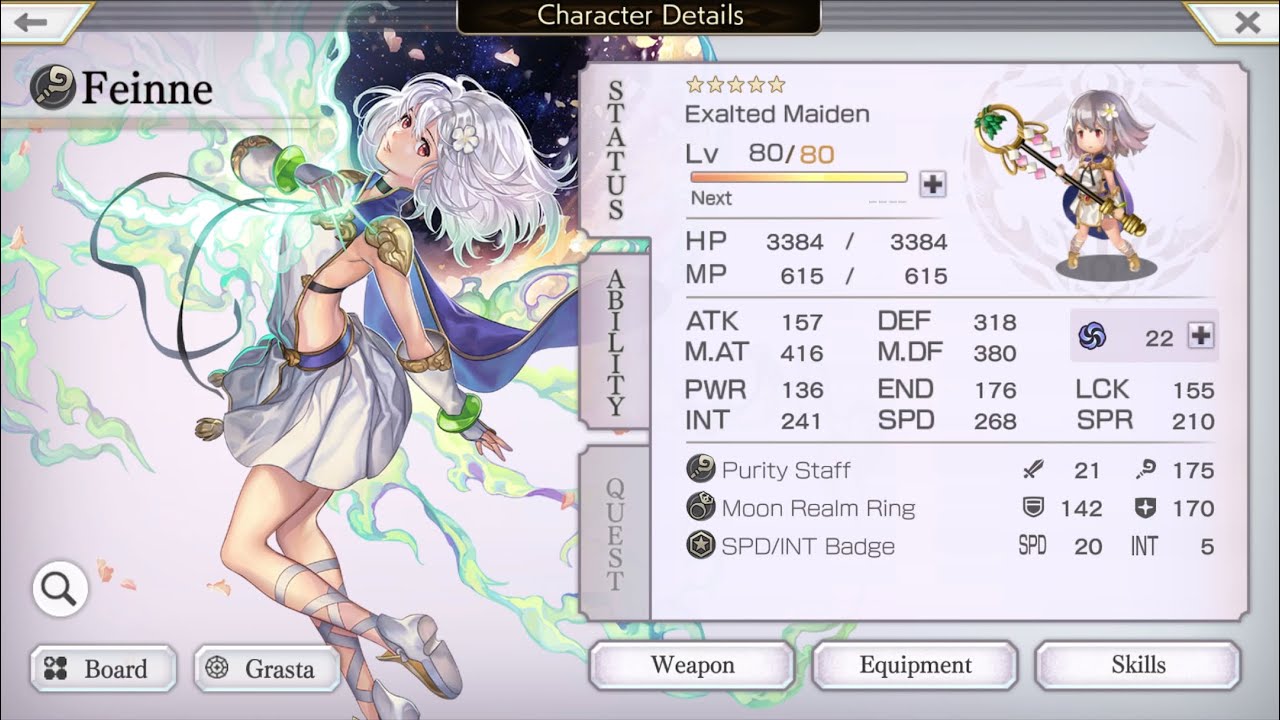 Another Eden: The Cat Beyond Time and Space Review