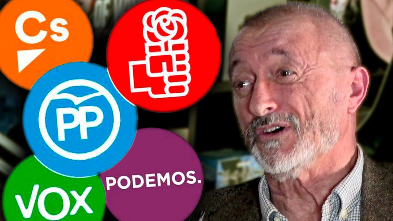 Arturo Perez-Reverte is positioned in favor of the video game: “Its the future”