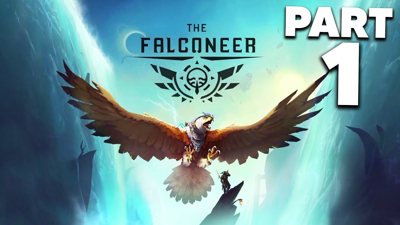 The Falconeer – The Roleplay Airborne Ocean World arrives on Xbox One and PC in 2020