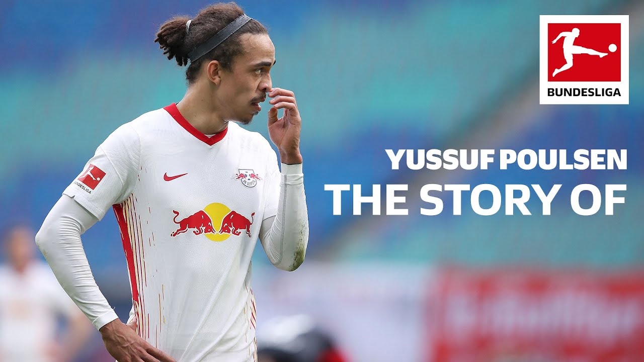 The Story of Yussuf Poulsen