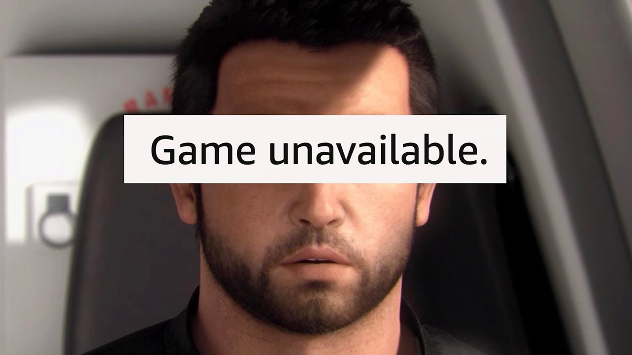 The best game Ubisoft won't let you play