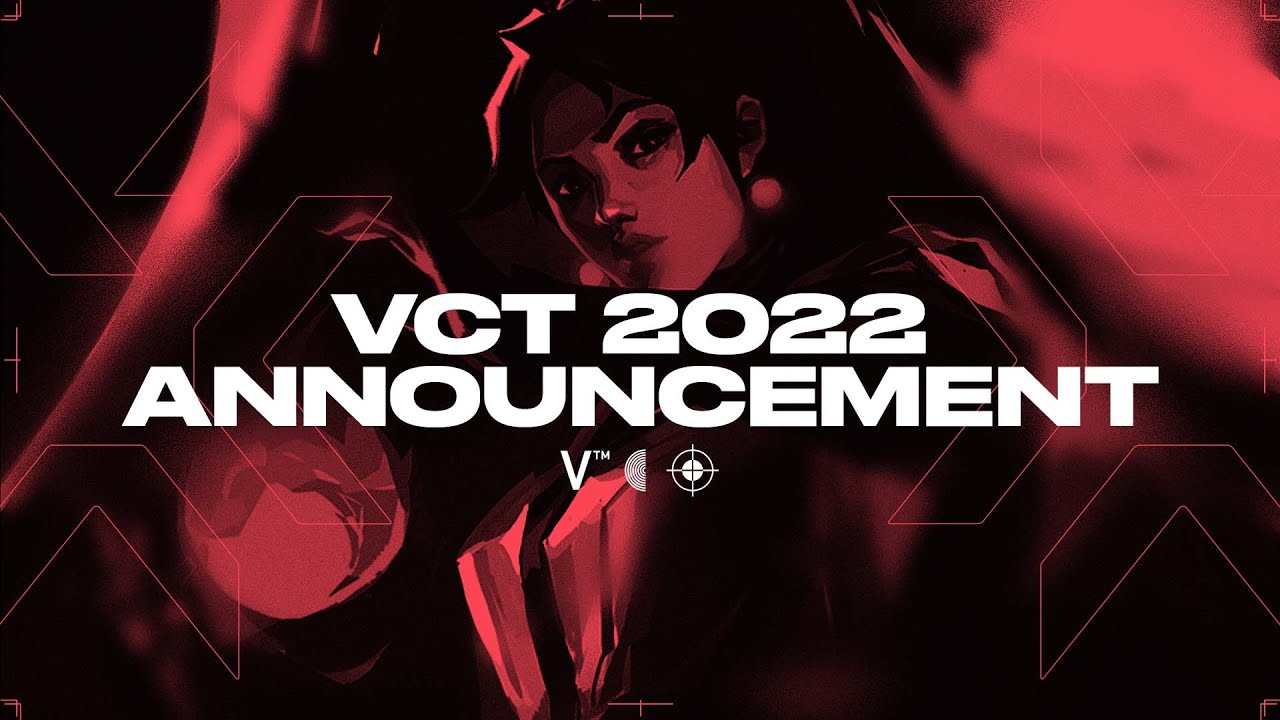 The 2022 VCT Format | VALORANT Champions Tour 2022