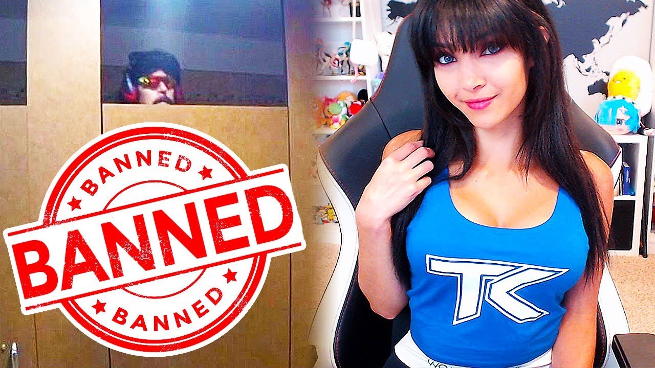 Top 10 BANNED Twitch Streamers Who Went Way Too Far