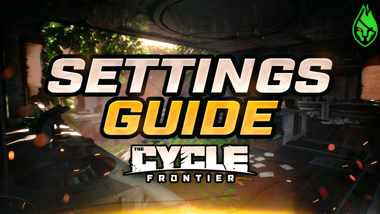 The Cycle: Frontier the best settings for increasing FPS