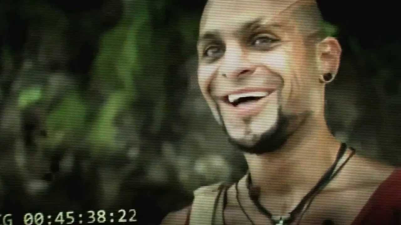The actor behind Vaas, bad guy of Much Cry 3, admits that he has actually never ever played yet intends to go back to video games