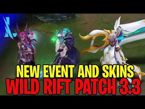 Wild Rift: A rioter explains the exclusivity of skins and the big difference between both games