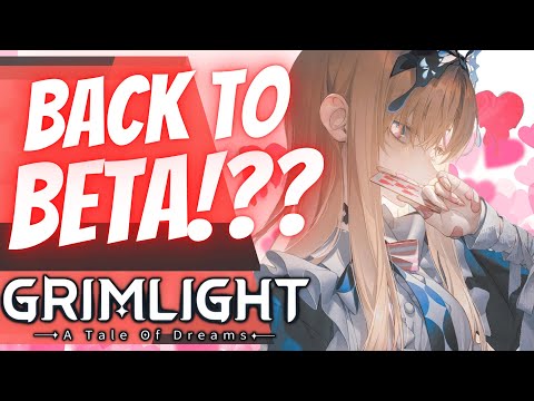 Grimlight is back in open beta