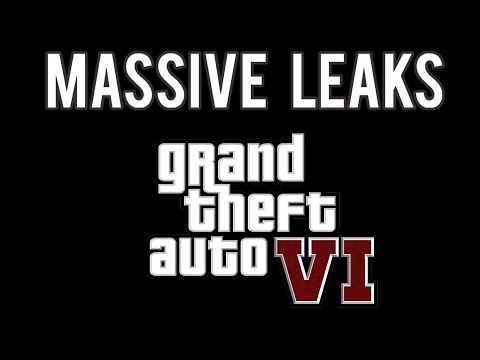 Consequences of the Mega-Leak to GTA 6 is currently industrious