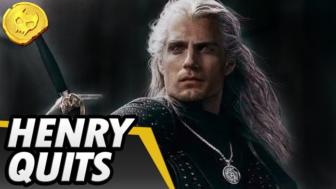 The Witcher: For Henry Cavill, the 3rd season mores than
