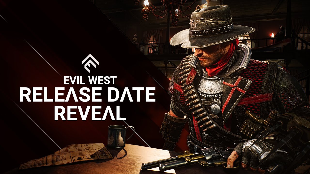 Wickedness West: Developers reveal half a hr of gameplay
