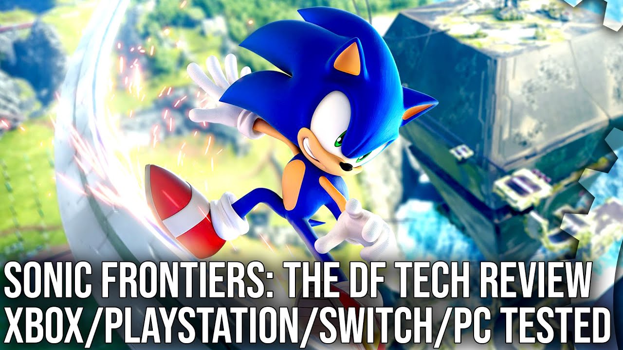 Sonic Frontiers: the Game Director hears press objection and also players returns
