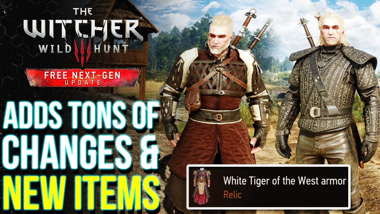 The Witcher 3: All tips and guides at a glance – now also for PS5 and Xbox Series X in the next-