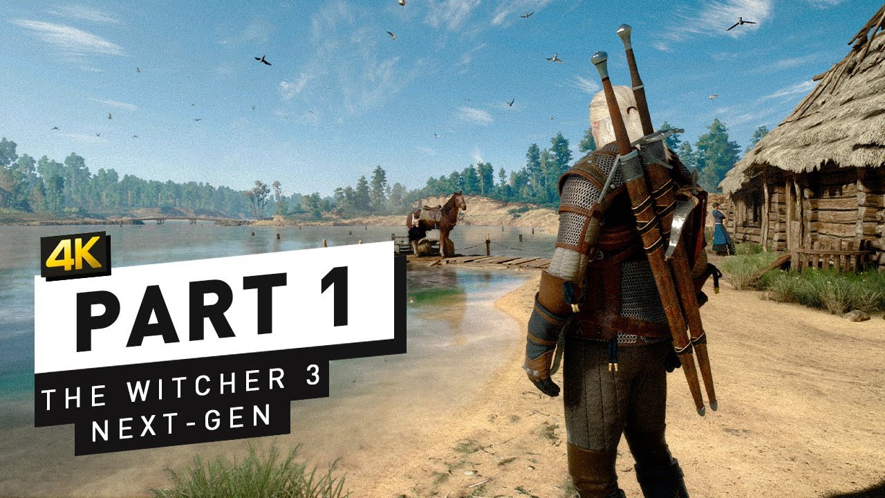 The Witcher 3 Players Surprised With Fan. CD Projekt Red has surprised The Witcher 3: Wild Hunt players